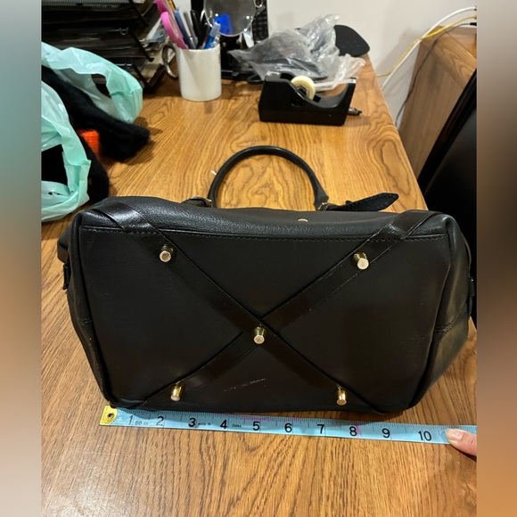 Burberry shoulder bag - Picture 11 of 11